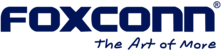Foxconn