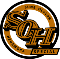 Sune Olsson Hedemora