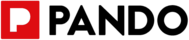 Pando logo landscape