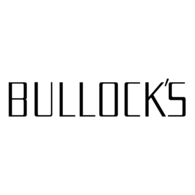 Bullock's