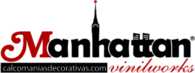 Manhattan Vinilworks