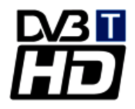 DVB-T HD