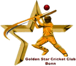 Golden Star Cricket Club Bonn 