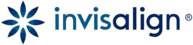Invisalign logo horizontal