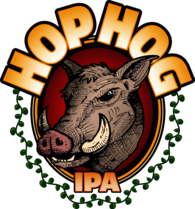 Hop Hog IPA