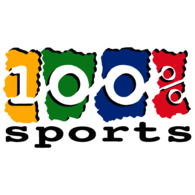 100% sports