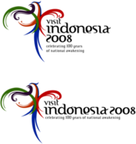 Visit Indonesia 2008