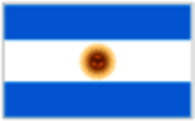 Bandera Argentina
