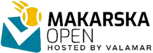 Makarska Open logo full