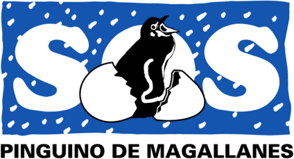 Pinguino de Magallanes