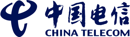 China Telecom 