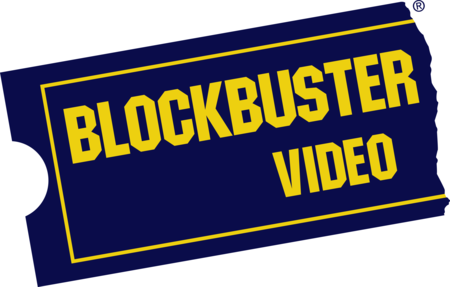 Blockbuster