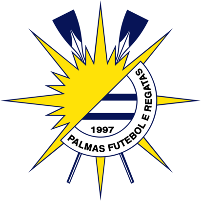 Palmas Futebol e Regatas