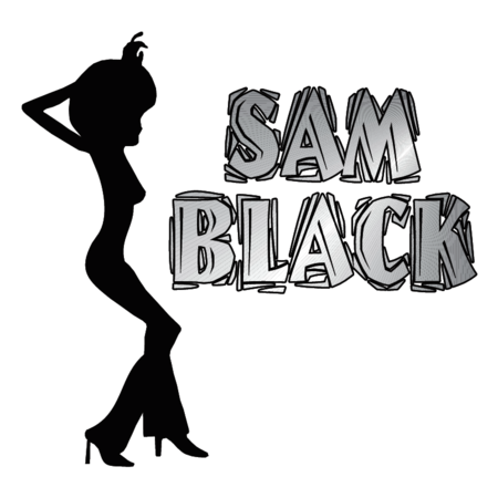 Sam Black