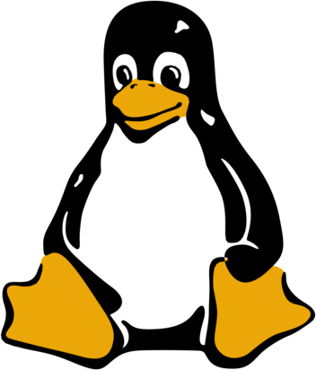 Linux Tux