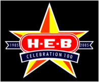 HEB 100 Year