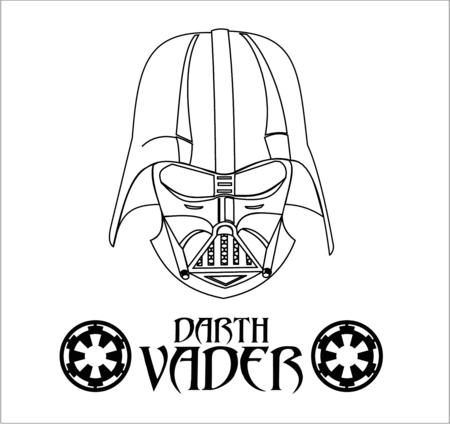 Darth Vader