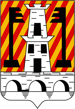 FC Martigues (logo of 90's)