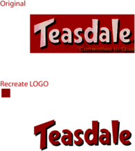 Teasdale