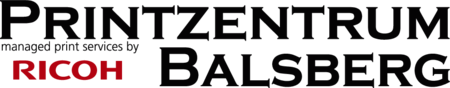 Printzentrum Balsberg