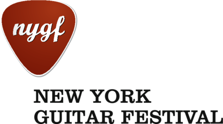 The New York Guitar Festival