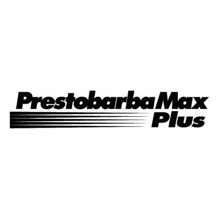 Gillette PrestobarbaMax Plus