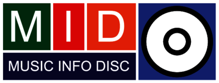 Music Info Disc