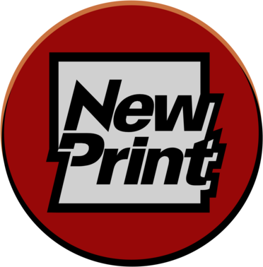 New Print