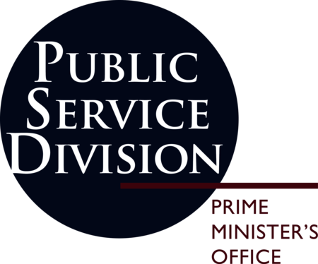 PSD Public Service Division | Prime Minister's Office