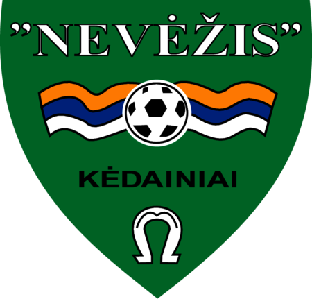 Nevezis Kedainiai