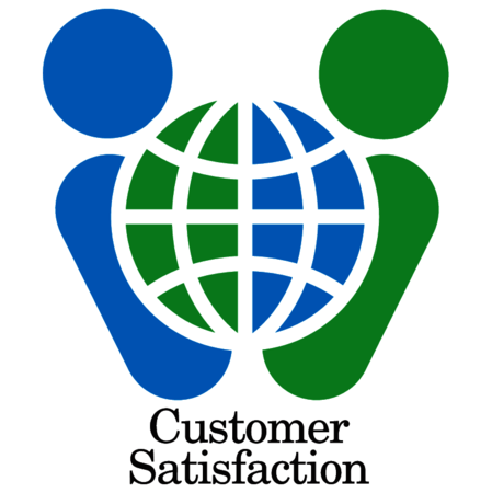 Customer Satisfaction