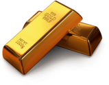 Gold Ingots