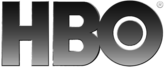 HBO Logo Silver