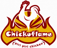 Chickoflame
