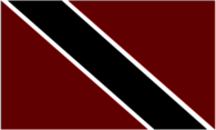 National Flag of Trinidad and Tobago