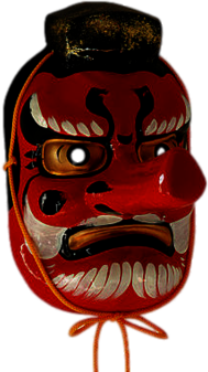Yamabushi Tengu