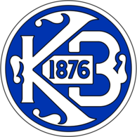 KB Kobenhavn (70's logo)