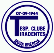 Esporte Clube Palmeirense de Ponte Nova-MG