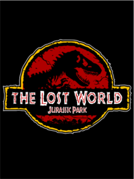 Jurassic Park The Lost World