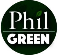 Phil Green Environmental English Course Technic