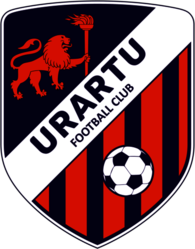 FC Urartu Yerevan