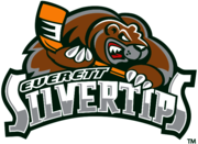 Everett Silvertips