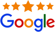 Google Reviews Large Stars