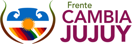 Logo Frente Cambia Jujuy