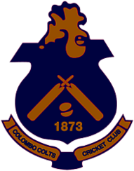 Colts Cricket Club 