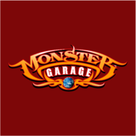 Monster Garage