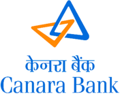 Canara Bank logo bilingual