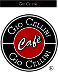 Gio Cellini cafe