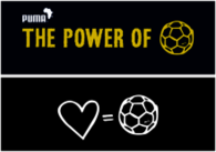 PUMA the power of football