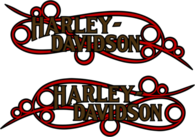 Harley Davidson